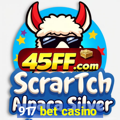 917 bet casino
